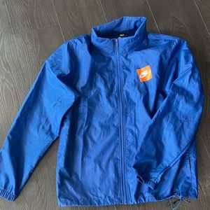 Nike Windbreaker Men’s Size Large